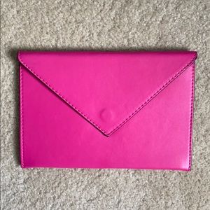 Vera Bradley Slim Envelope Clutch